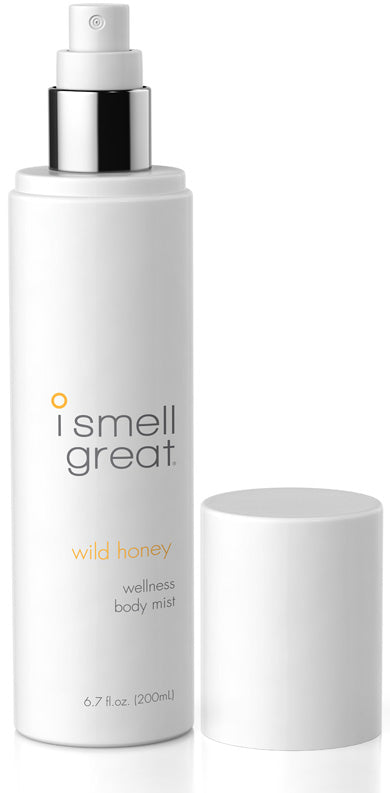 I smell discount great wild honey