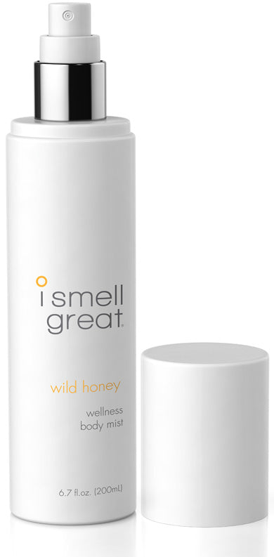 Wellness Mist - Wild Honey