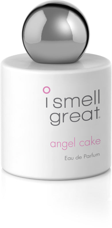 Eau de Parfum - Angel Cake