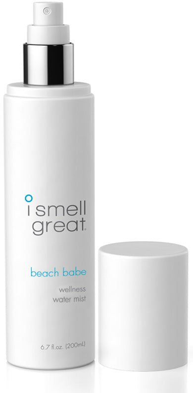 🎁 Wellness Mist - Beach Babe (100% off)