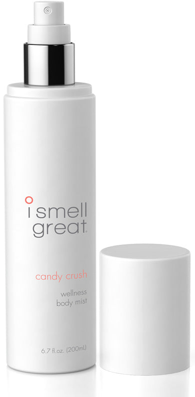 🎁 Wellness Mist - Candy Crush (100% off)