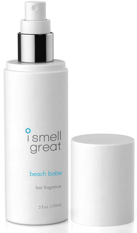 🎁 Hair Fragrance - Beach Babe (100% off)