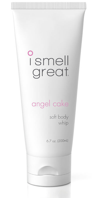 🎁 Soft Body Whip - Angel Cake (100% off)