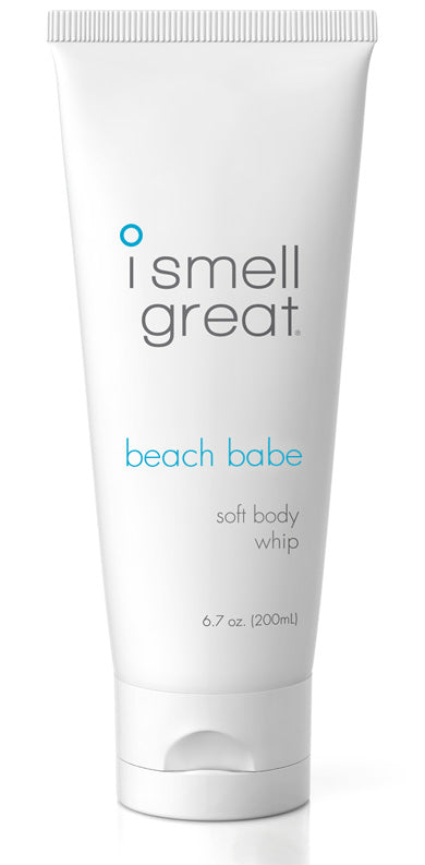 🎁 Soft Body Whip - Beach Babe (100% off)