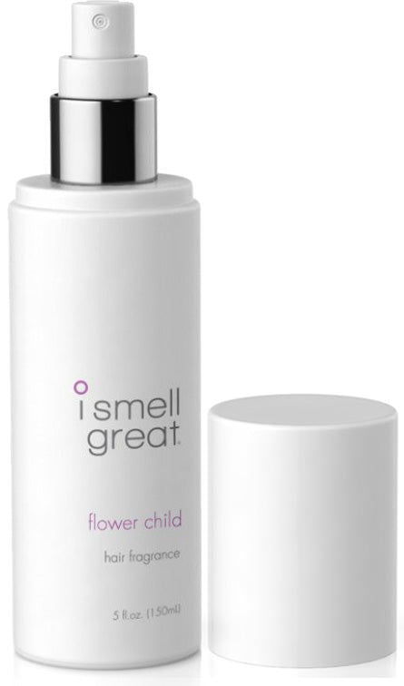 🎁 Hair Fragrance - Flower Child (100% off)