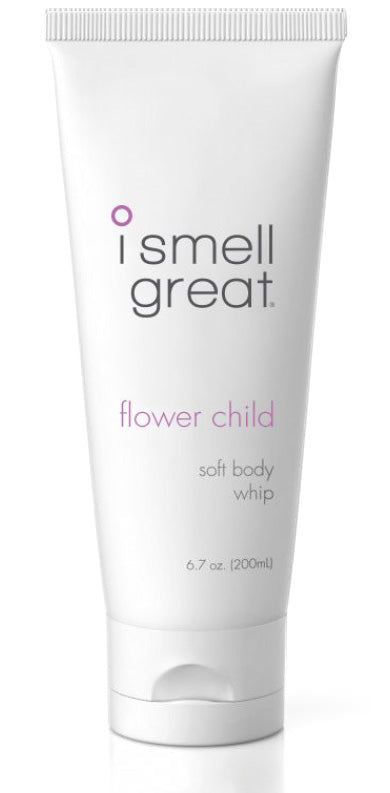 🎁 Soft Body Whip - Flower Child (100% off)