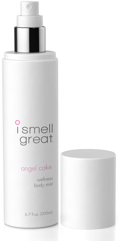 🎁 Wellness Mist - Angel Cake (100% off)