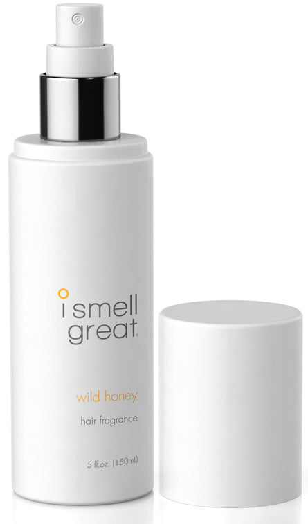 Hair Fragrance - Wild Honey