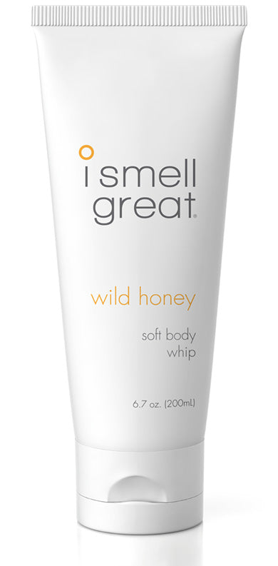 Soft Body Whip - Wild Honey